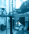 Construcción de sub estaciones reguladora de gas natural